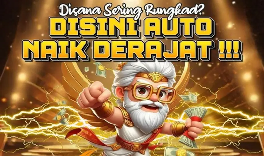 Banner Mbakslot