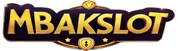 Logo Mbakslot